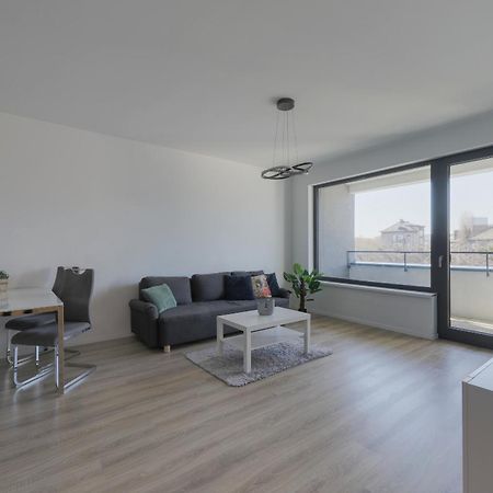Bazova Apartment With Free Parking Bratislava Eksteriør bilde