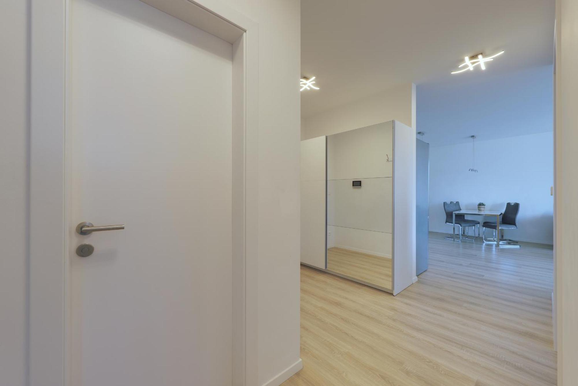 Bazova Apartment With Free Parking Bratislava Eksteriør bilde