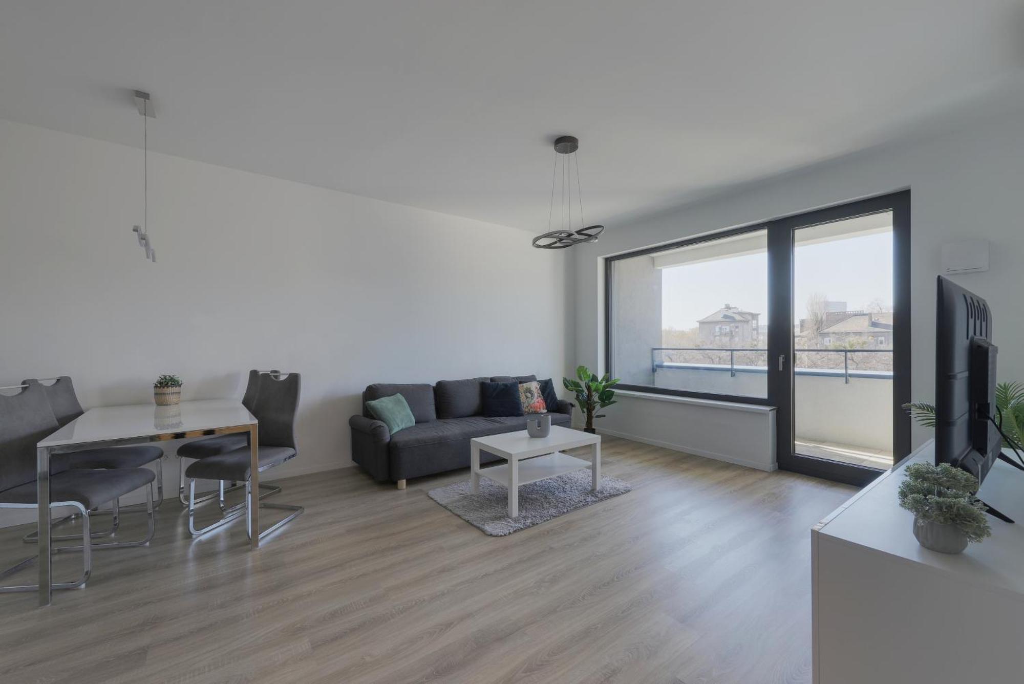 Bazova Apartment With Free Parking Bratislava Eksteriør bilde